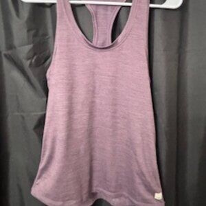 Vuori Work Out Tank